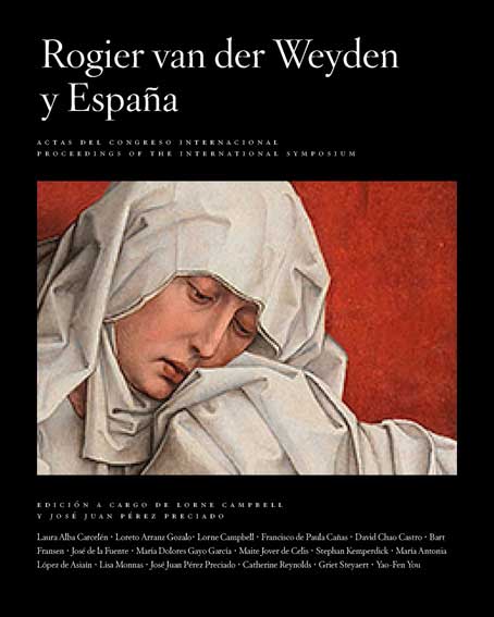 Rogier van der Weyden y España