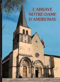 L'Abbaye Notre-Dame d'Ambronay