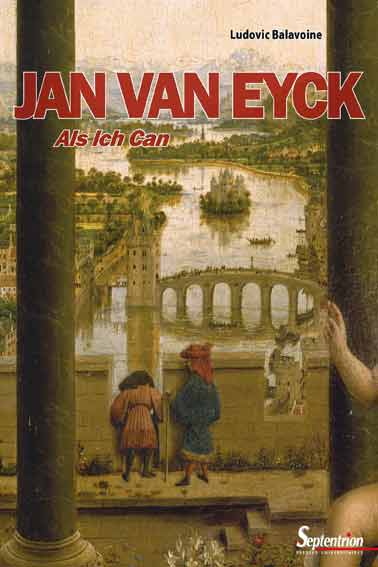 Jan Van Eyck - Als Ich Can