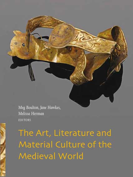 The art, literature and material culture of the medieval world
