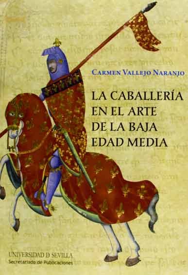 La caballería en el arte de la Baja Edad Media