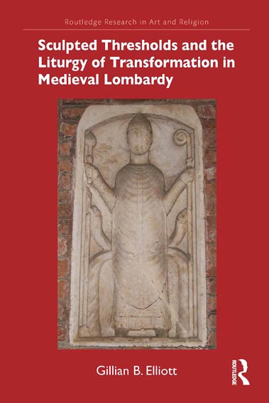 Sculpted Thresholds and the Liturgy of Transformation in Medieval Lombardy