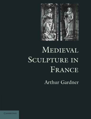 Medieval Sculpture in France