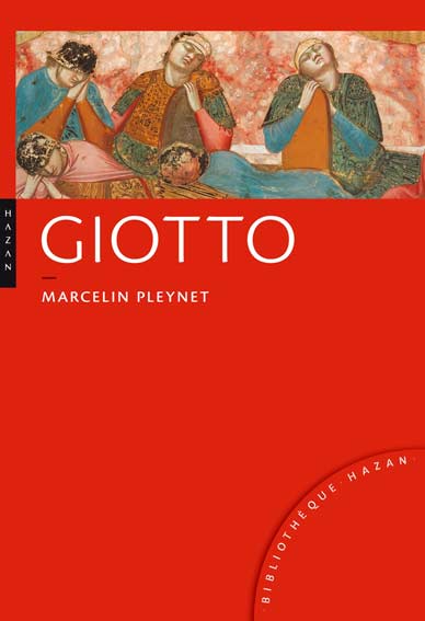 Giotto, de Marcelin Pleynet
