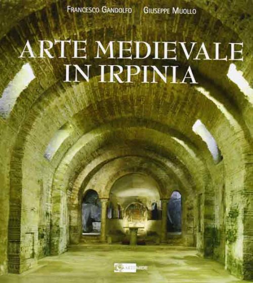 Arte Medievale in Irpinia
