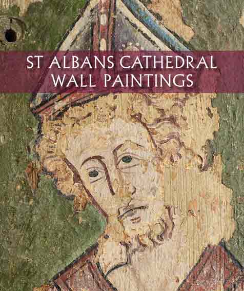 St Albans Cathedral Wall Paintings