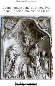El monumento funerario medieval en la antigua diócesis de Lieja
