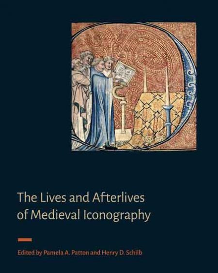 The Lives and Afterlives of Medieval Iconography