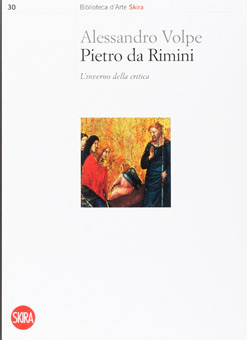 Pietro da Rimini. El invierno de la crítica