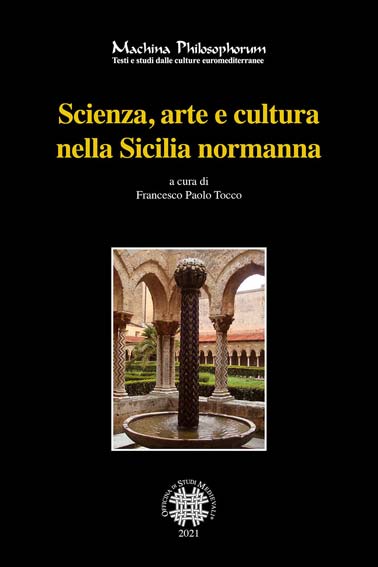 Scienza, arte e cultura nella Sicilia normanna